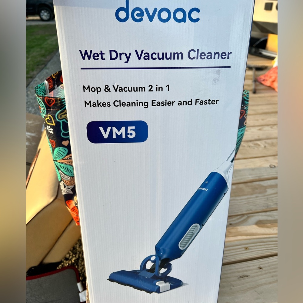 Wet Dry Vac